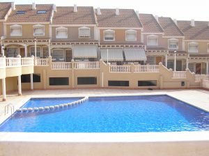 Limpieza piscinas Elche