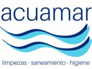 acuamar empresas limpiezas en Alicante Elche