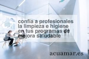 EMPRESAS DE LIMPIEZAS EN ELCHE