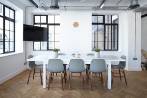 limpieza de oficinas alicante