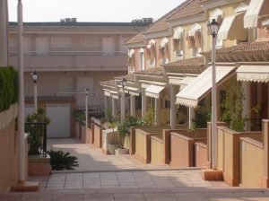 ACUAMAR LIMPIEZAS ALICANTE