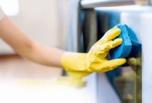 EMPRESAS LIMPIEZAS ALICANTE