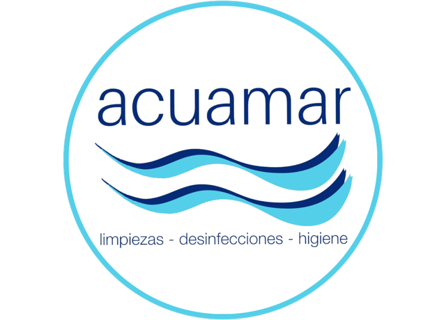 Acuamar limpiezas Elche
