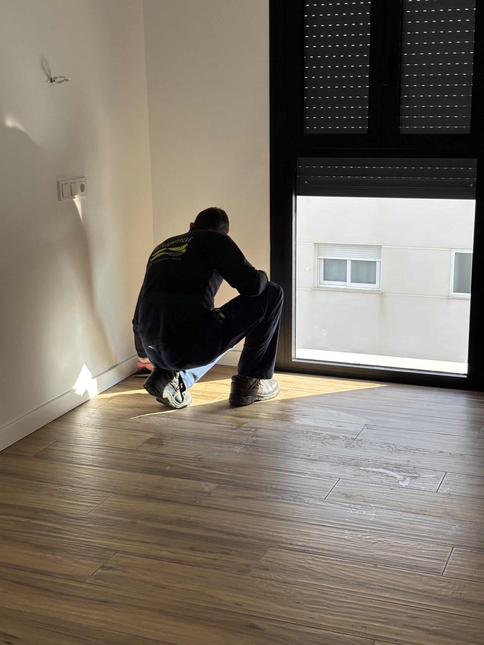 Limpieza fin de obra elche