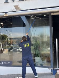 Limpieza vivienda elche