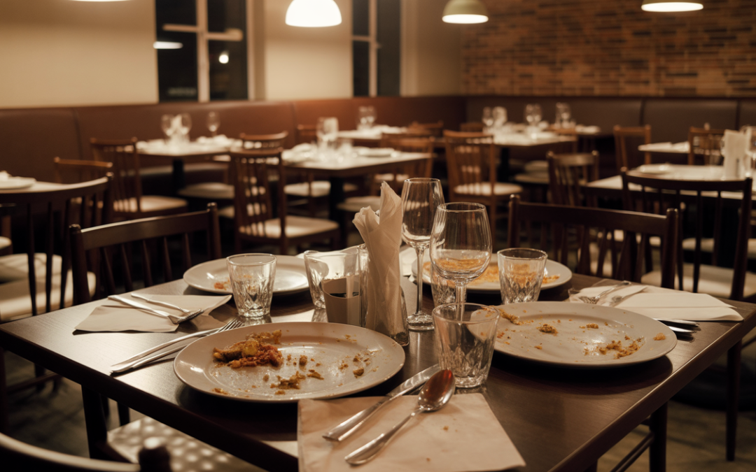 Limpieza de restaurantes Elche: Inspecciones sanitarias