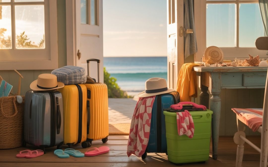 Limpieza post-vacaciones en Elche