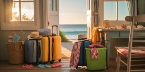 limpieza post-vacaciones Elche